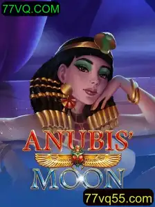 Descubra o Fascinante Mundo de AnubisMoon: Um Jogo de Estratégia e Mistério