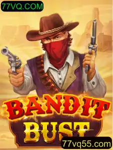 Descubra o Empolgante Mundo de BanditBust: Um Jogo Inovador