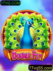 Domine a Experiência de Jogo em DoubleFly no 77VQ.COM