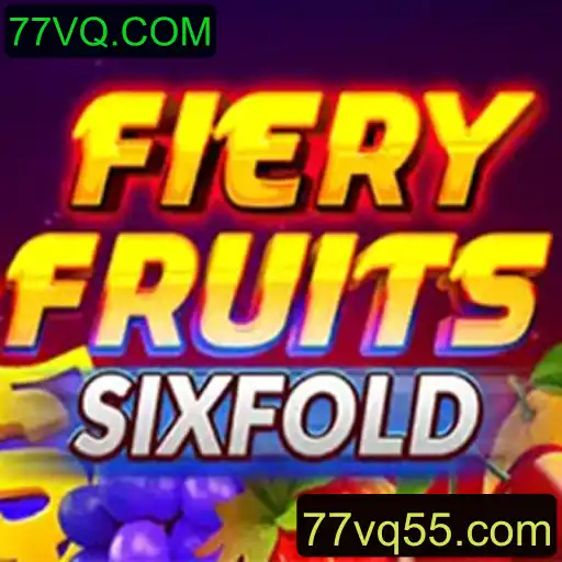 FieryFruitsSixFold: Uma Combinação Vencedora de Entretenimento e Estratégia