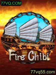 Descubra o Mundo Fascinante de FireChibi e as Emoções de 77VQ.COM