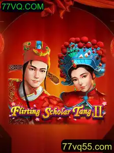 Explorando o Fascinante Mundo de Flirting Scholar Tang II