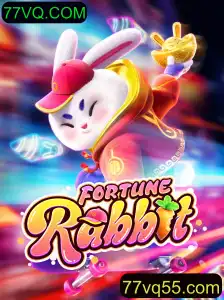 Descubra o Fascinante Mundo de FortuneRabbit com 77VQ.COM