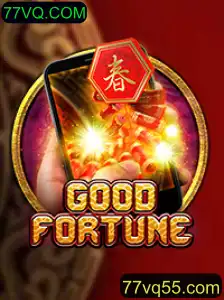 Experimente a Emoção e Estratégia no Jogo GoodFortuneM