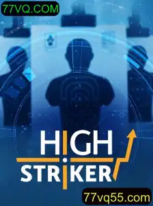 HighStriker: Mergulhe na Emoção do Jogo com 77VQ.COM
