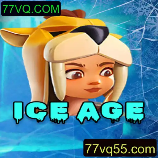 IceAge: Descubra o Universo Congelante de 77VQ.COM