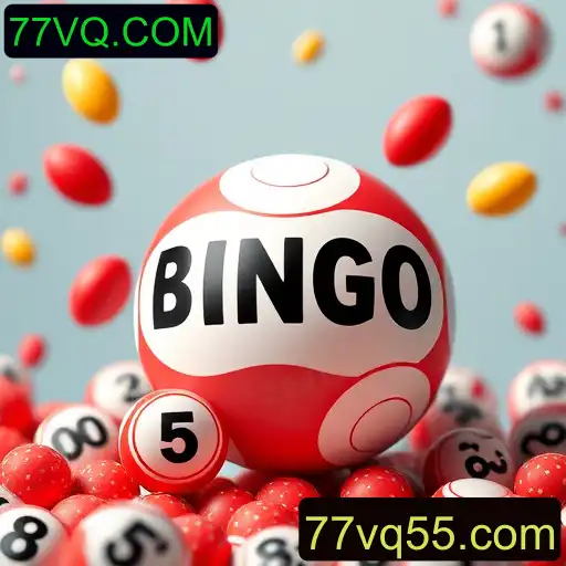 Jogos de bingo