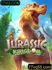 Explorando o Mundo de JurassicKingdom: Uma Aventura Jurássica com 77VQ.COM