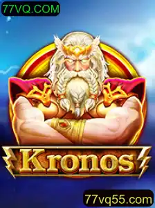 Descubra Kronos: O Jogo Estratégico Que Está Conquistando a Comunidade Gamer