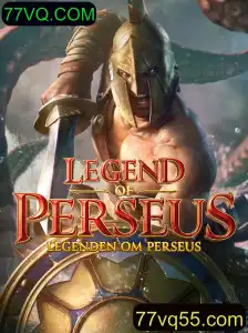 Explore as Aventuras Épicas de LegendofPerseus
