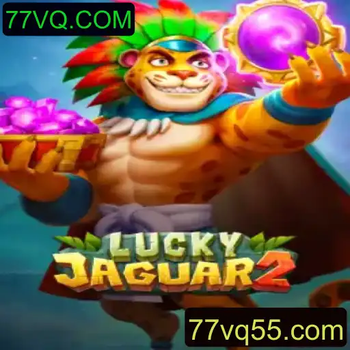 Explorando o Mundo de Luckyjaguar2: Uma Aventura no Universo de 77VQ.COM