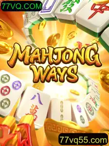 Descubra MahjongWays: O Fascinante Mundo do Mahjong com 77VQ.COM