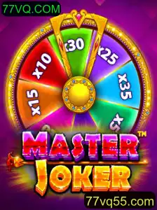 Explorando o Mundo do MasterJoker: A Nova Sensação dos Jogos Online