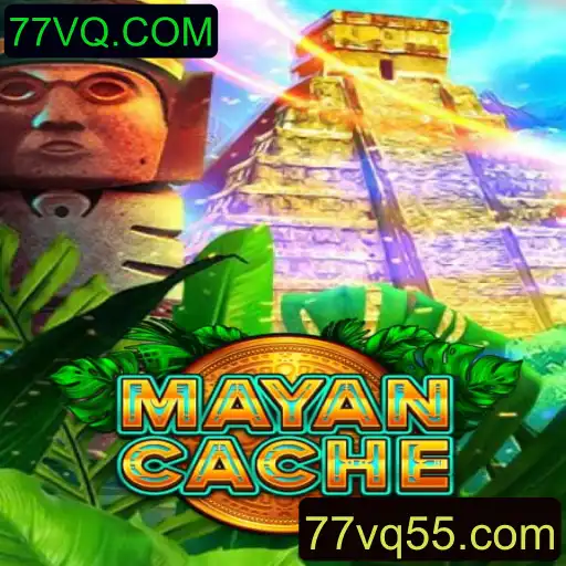 MayanCache: Uma Jornada Enigmática em 77VQ.COM