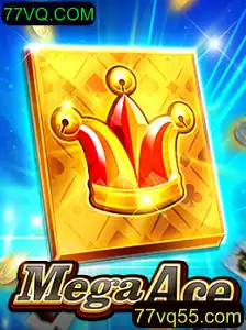 Descubra o Mundo do Jogo MegaAce