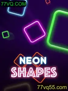 Explorando o Mundo de NeonShapes: Um Jogo Inovador e Envolvente