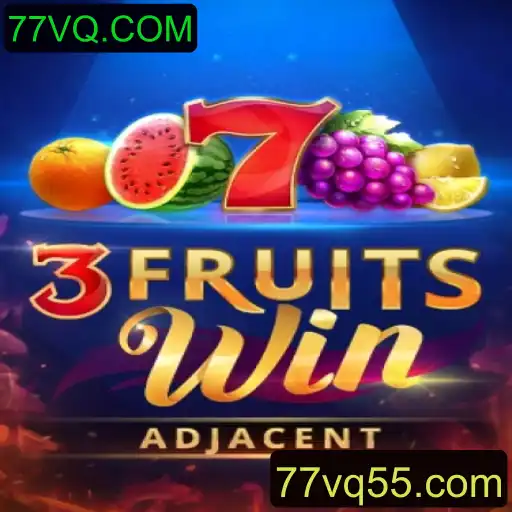 Descubra o Novo Jogo 3FruitsWin: Diversão e Recompensas Esperam por Você