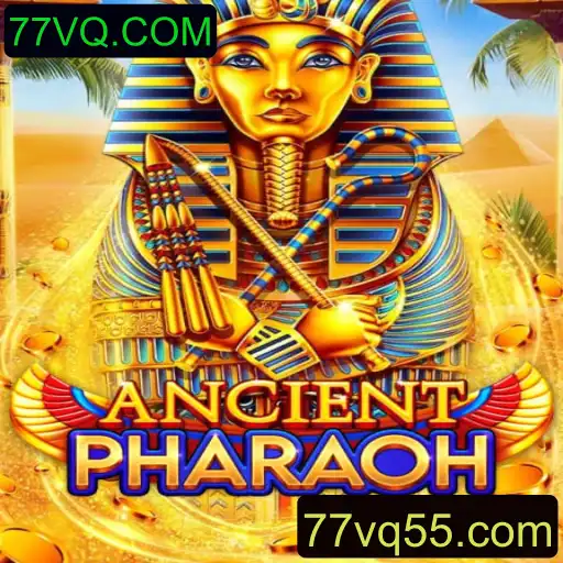 Descubra a Fascinante Jornada de AncientPharaoh