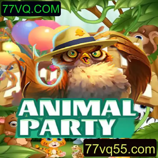Descubra AnimalParty: O Novo Fenômeno dos Jogos Multijogador