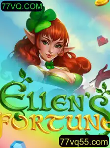 Explorando o Universo de EllensFortune: O Futuro dos Jogos de Aventura