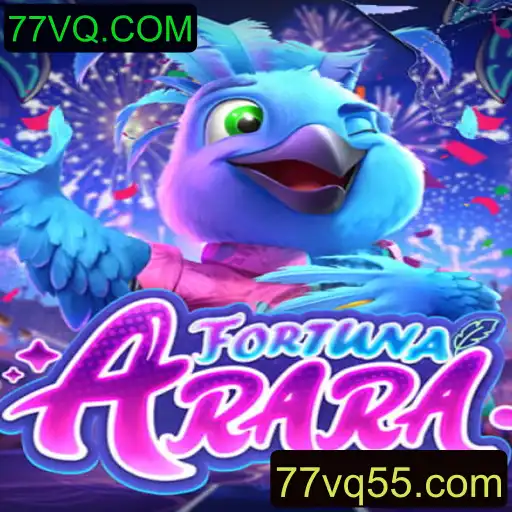 Descubra a Emoção do Jogo FortunaArara com 77VQ.COM