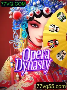 OperaDynasty: Descubra o Mundo Fascinante Deste Jogo Inovador