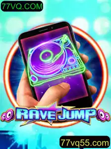 Explorando o Mundo de RaveJumpmobile: A Nova Sensação dos Jogos Mobile