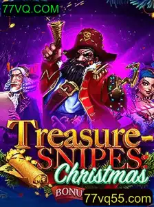 Descubra a Magia de TreasuresnipesChristmas: Um Guia Completo