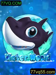 Descubra o Mundo de Aventura em WaterWorld