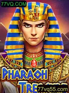 Descubra os Segredos de PharaohTreasure: Um Jogo de Aventura e Estratégia