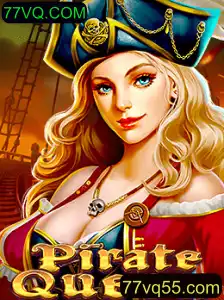 Explorando o Universo do Jogo PirateQueen: Aventuras em Alto-Mar