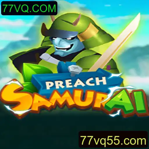 Descubra o Fascinante Mundo de PreachSamurai