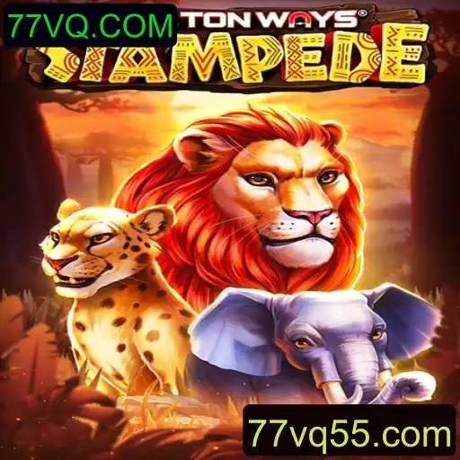 Descubra a Aventura de 'TenTonWaysStampede': Uma Emoção Selvagem no Mundo dos Jogos
