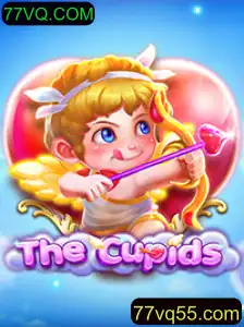TheCupids: Um Novo Jogo Inovador em 77VQ.COM