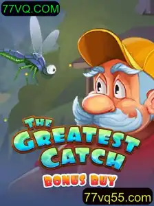 TheGreatestCatchBonusBuy: Uma Imersão no Mundo das Caçadas Submarinas