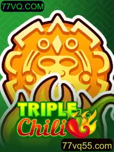 Descubra a Emocionante Aventura de TripleChili: A Sensação do Momento em 77VQ.COM
