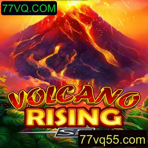 VolcanoRisingSE: Aventuras no Mundo de Lava e Estratégia