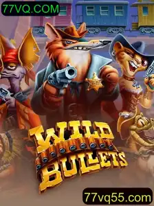 Explorando WildBullets: O Novo Fenômeno dos Jogos