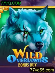 WildOverlordsBonusBuy: Uma Jornada Épica no Mundo dos Jogos Online