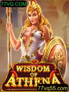 Explorando o Mundo Enigmático de WisdomofAthena