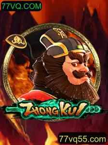 Explorando o Fascinante Mundo de ZhongKui: Um Mergulho nas Regras e Estratégias